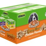 Chewdles Gravy Bones