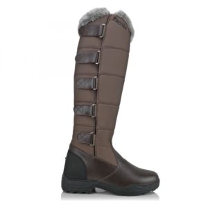 Forte Winter Boots