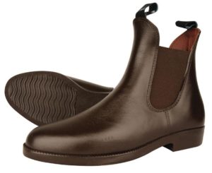 Footwear - Dublin Universal Jodhpur Boots