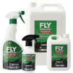 Nettex Fly Repellent Advanced Group